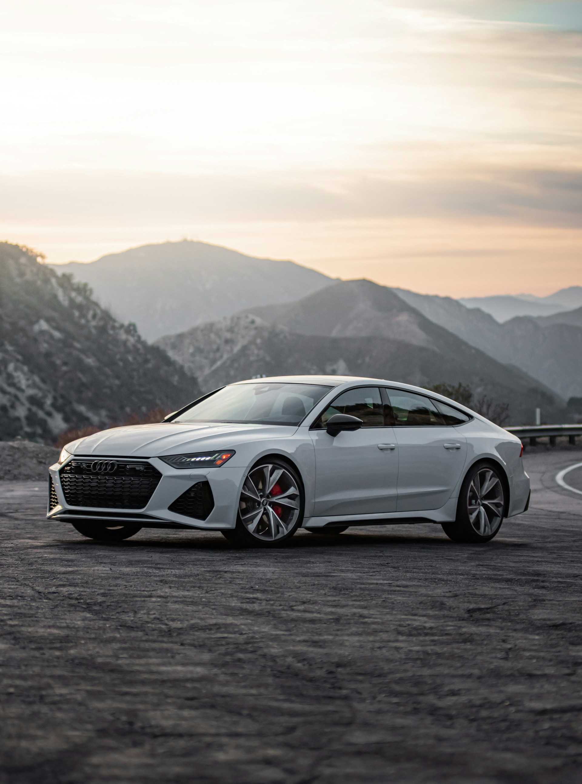Audi RS7 Sportback 2022